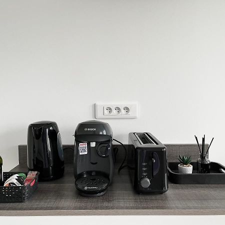Appartamento Onyx D'Opale Calais Esterno foto