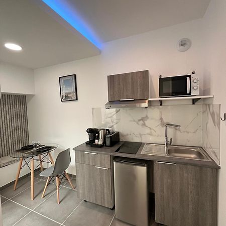 Appartamento Onyx D'Opale Calais Esterno foto