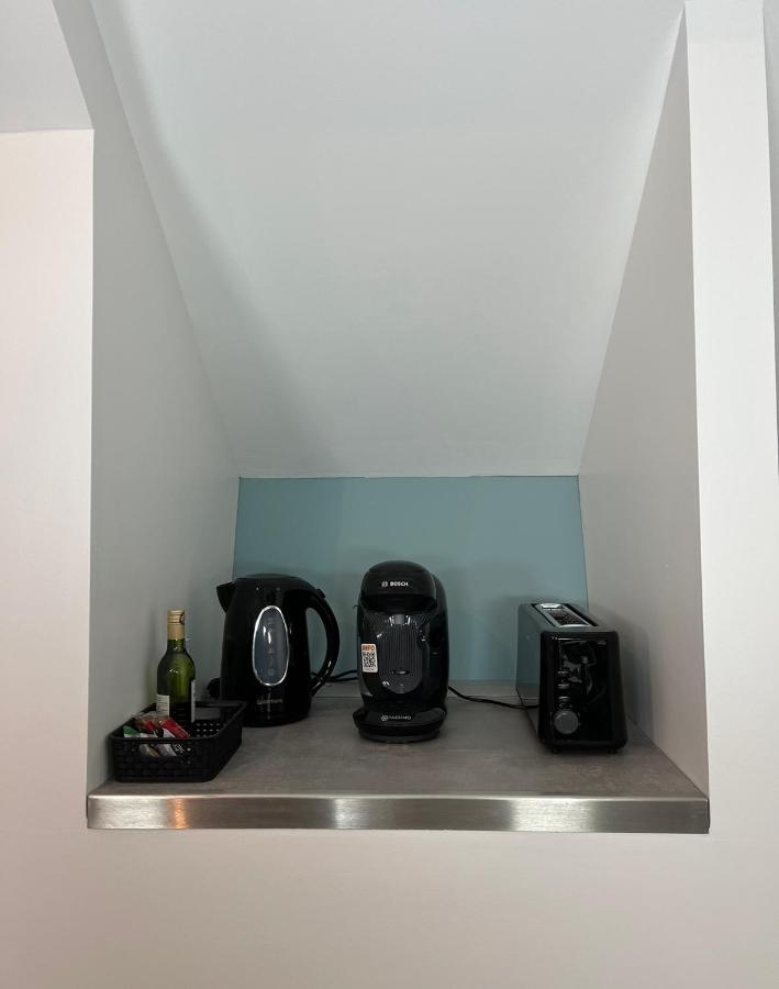 Appartamento Onyx D'Opale Calais Esterno foto
