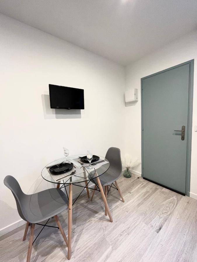 Appartamento Onyx D'Opale Calais Esterno foto