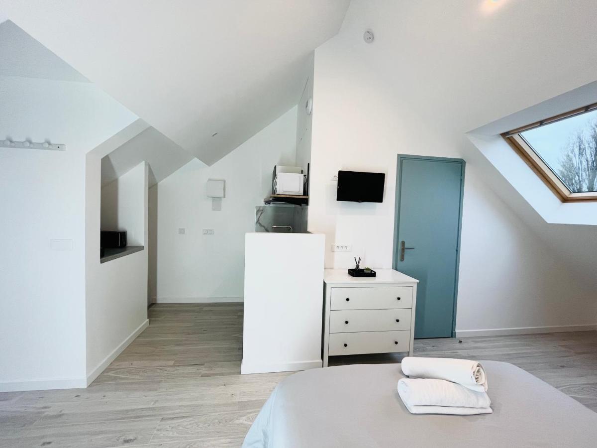 Appartamento Onyx D'Opale Calais Esterno foto