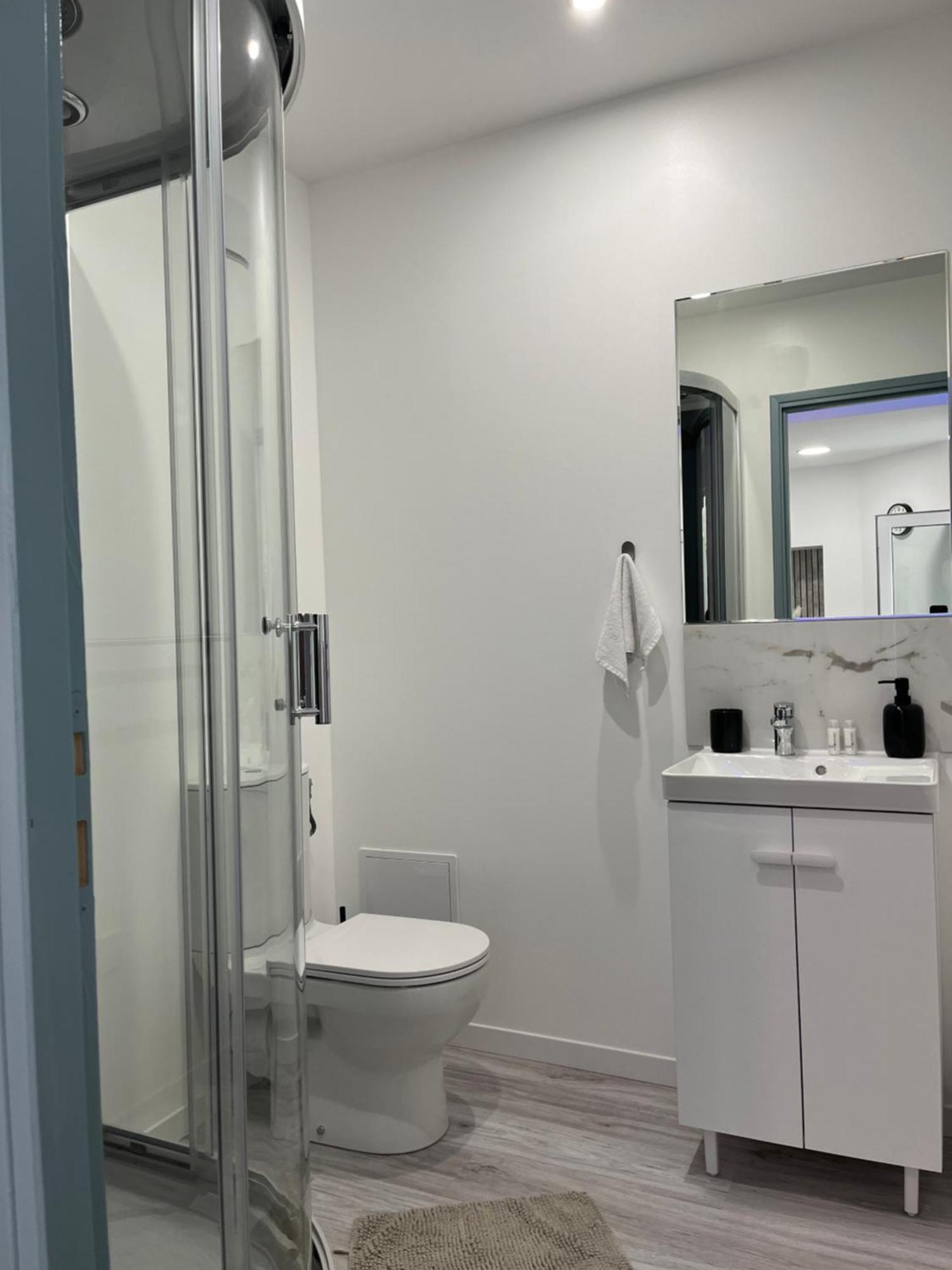 Appartamento Onyx D'Opale Calais Esterno foto