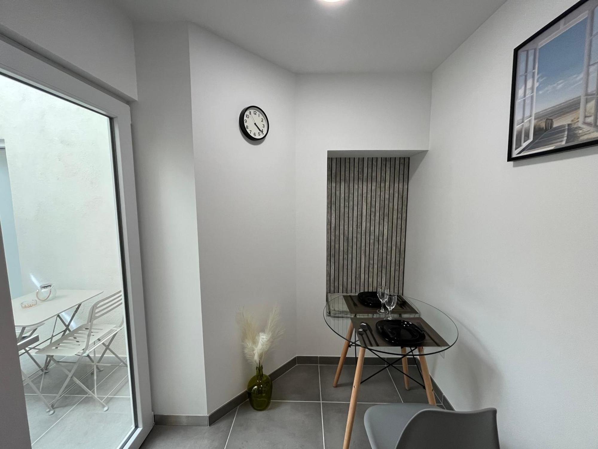 Appartamento Onyx D'Opale Calais Esterno foto