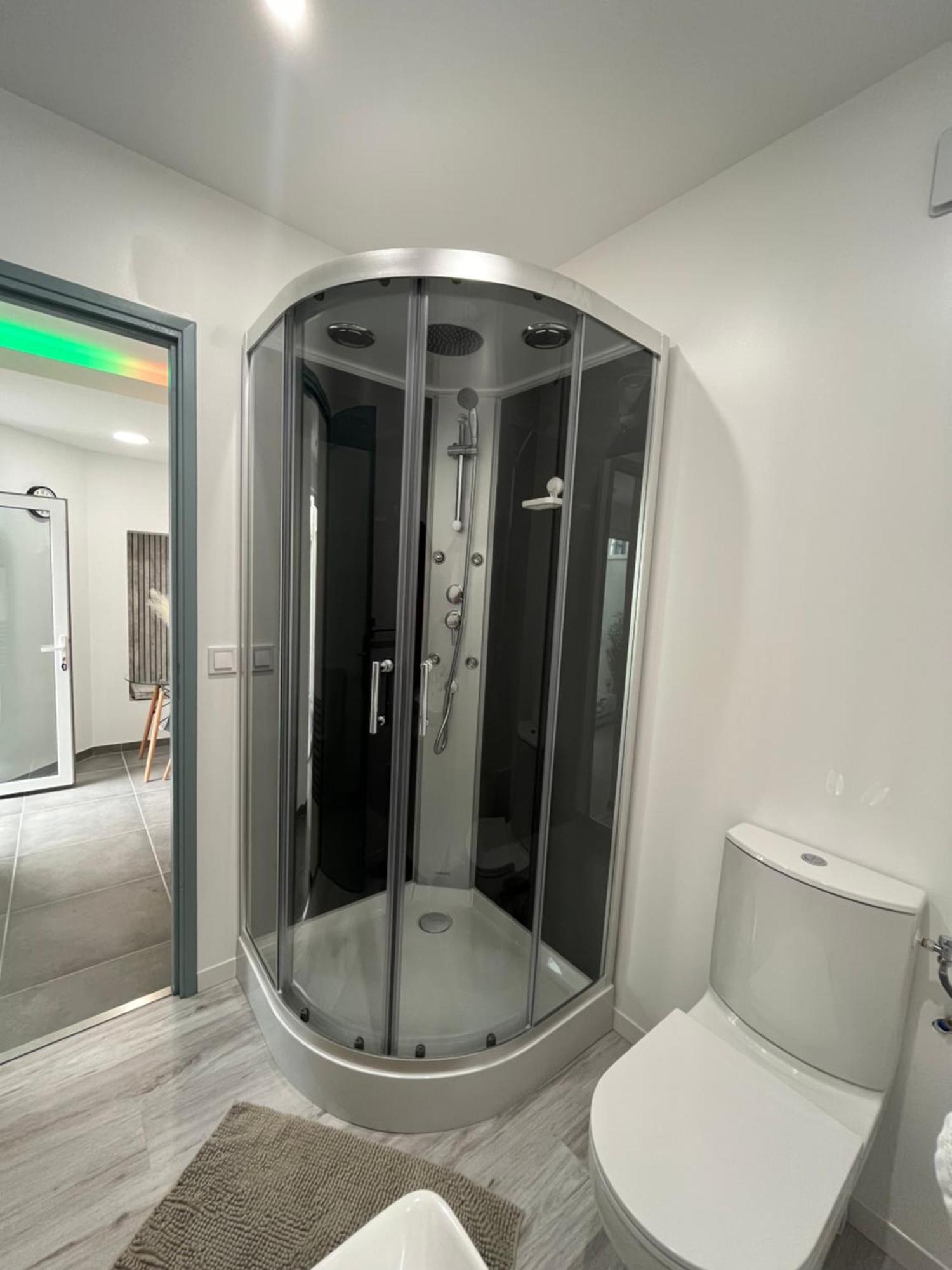 Appartamento Onyx D'Opale Calais Esterno foto