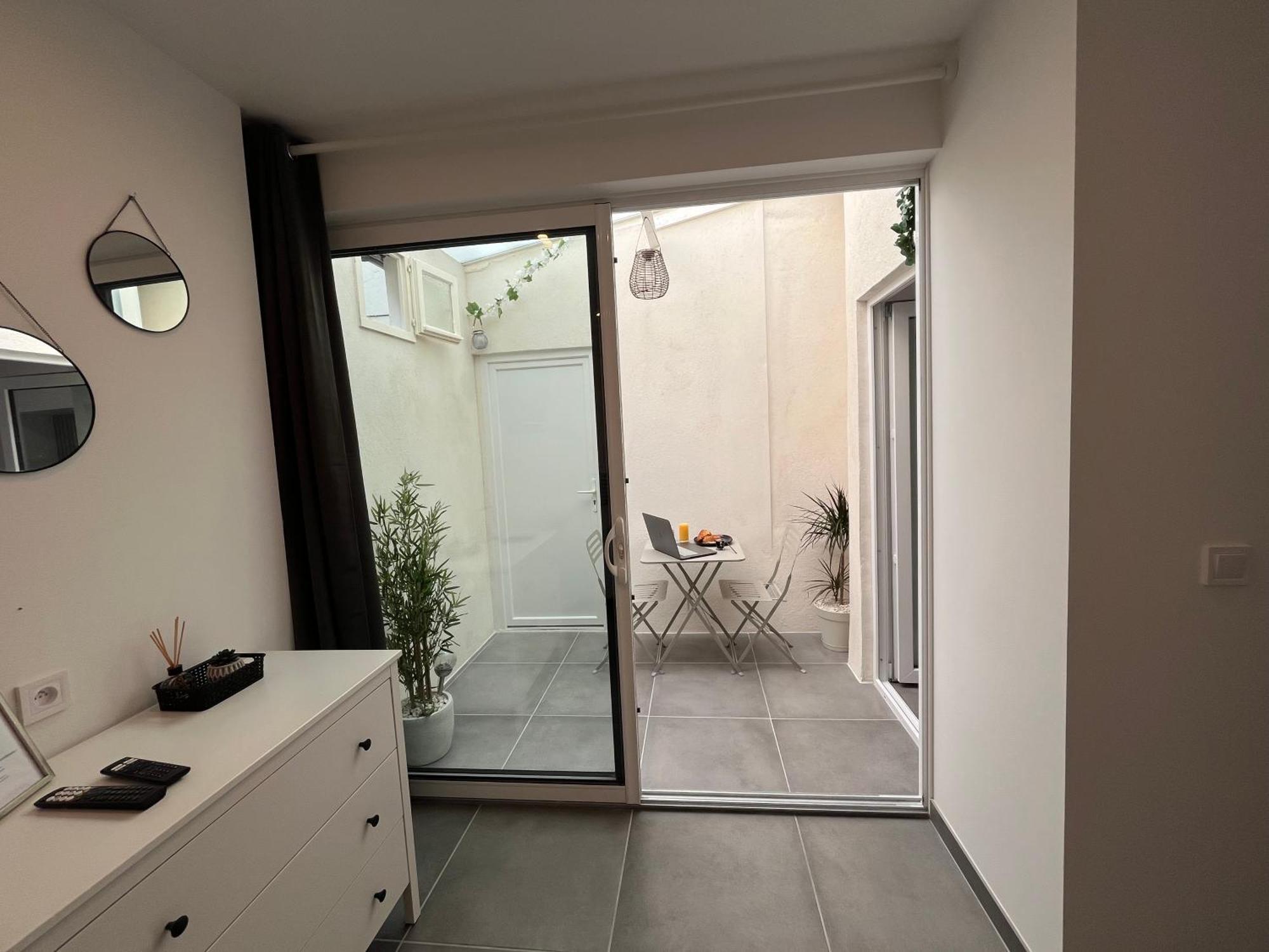 Appartamento Onyx D'Opale Calais Esterno foto